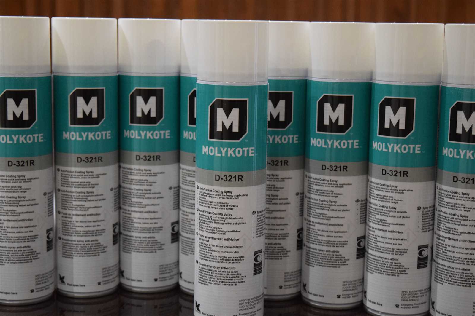 molykote-d-321r-datasheet molykote-d-321r-datasheet