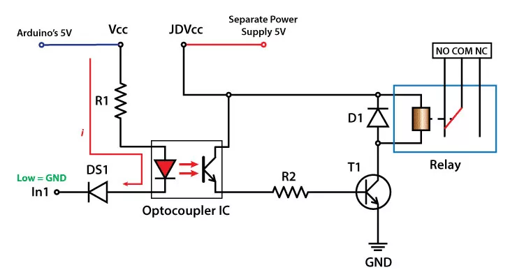 arduino-8-relay-module-datasheet
