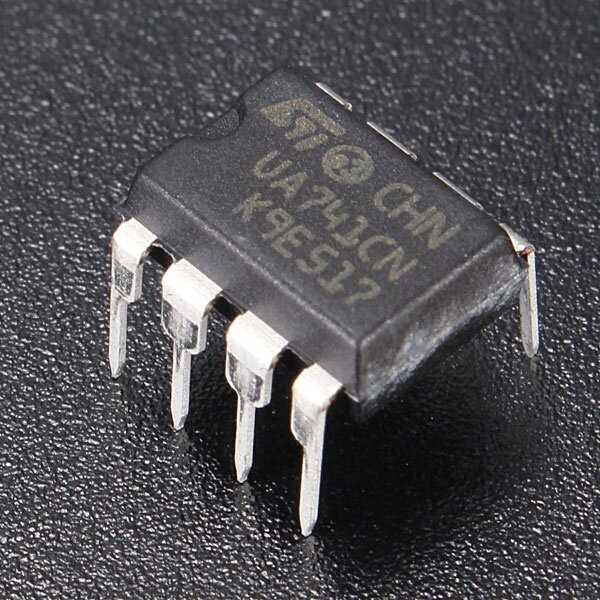 741-ic-datasheet