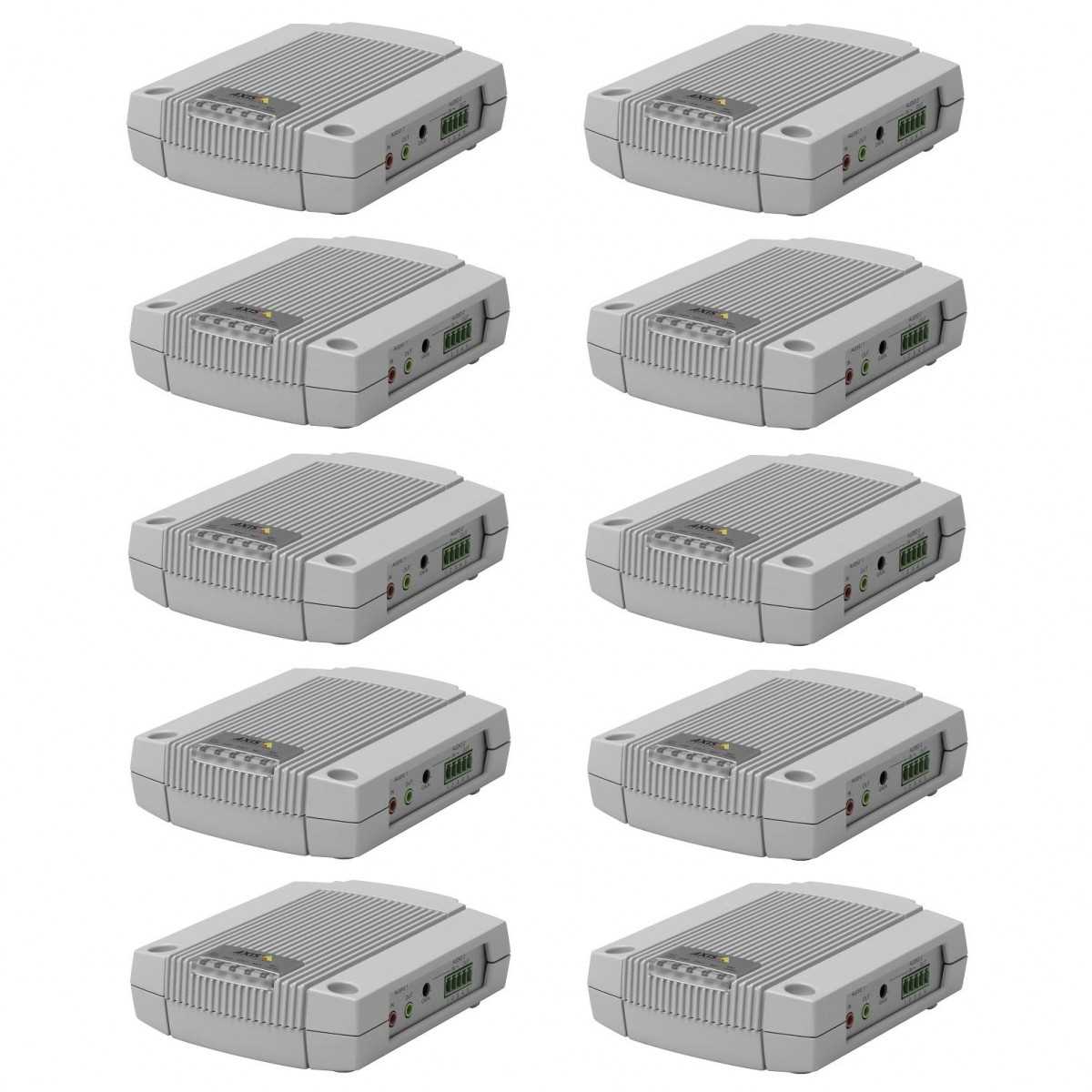 axis-p8221-datasheet axis-p8221-datasheet