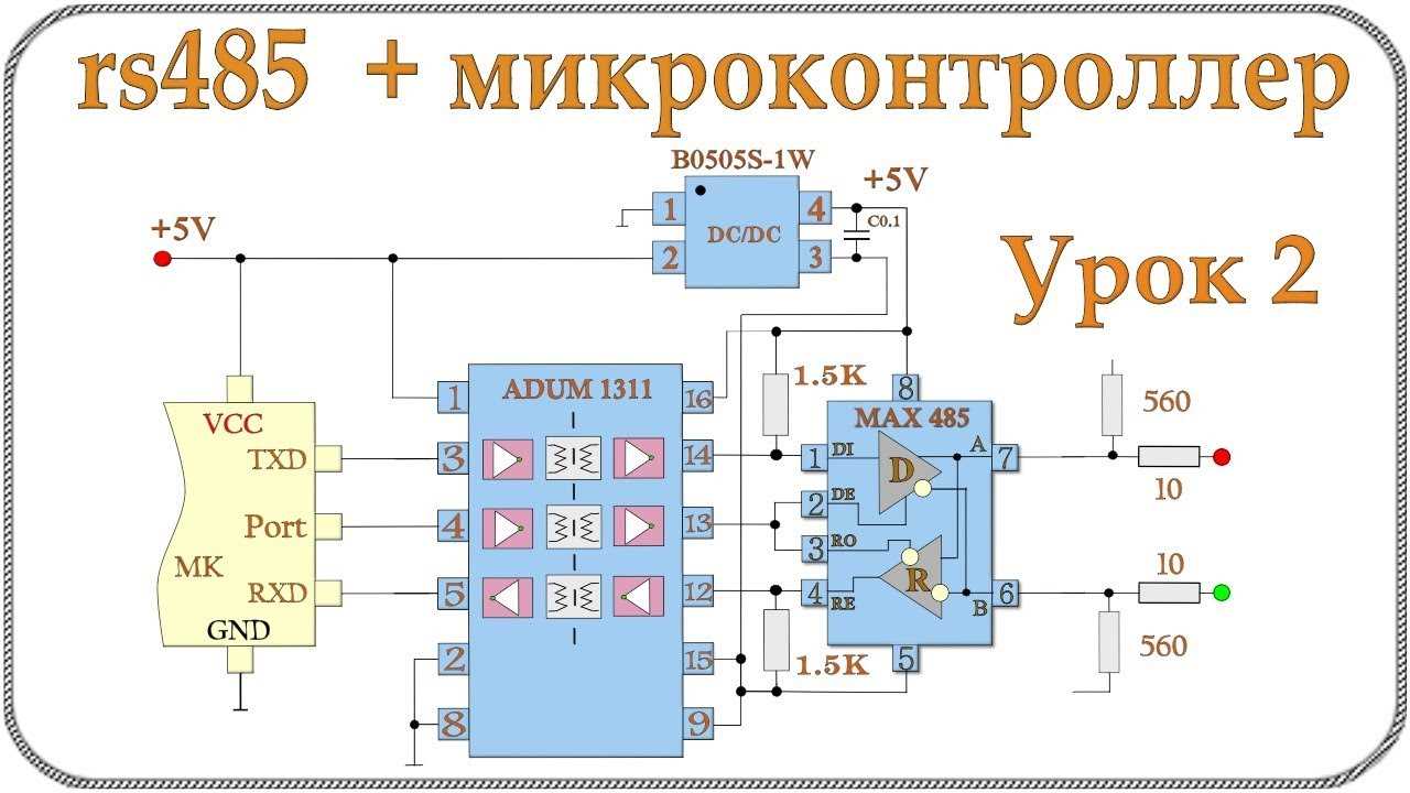 datasheet-max485 datasheet-max485