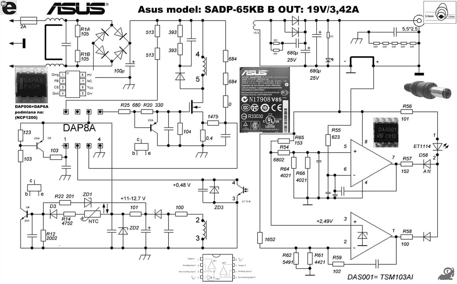 ap-318-datasheet