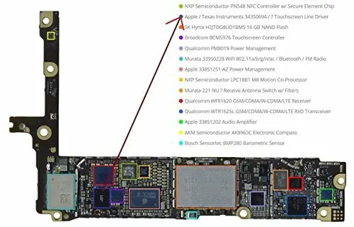 bcm5976-datasheet bcm5976-datasheet