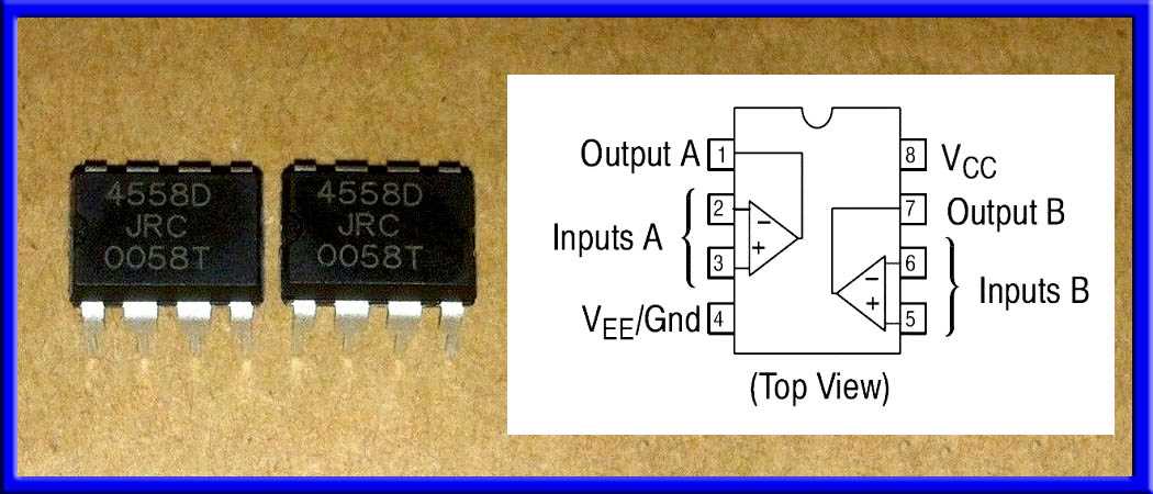 f4558-datasheet f4558-datasheet