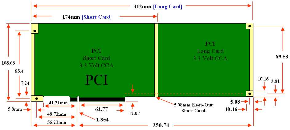 pci-express-datasheet pci-express-datasheet