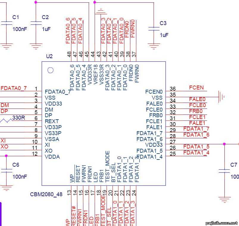 as15-u-datasheet