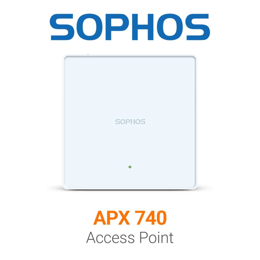 sophos-apx-740-datasheet sophos-apx-740-datasheet