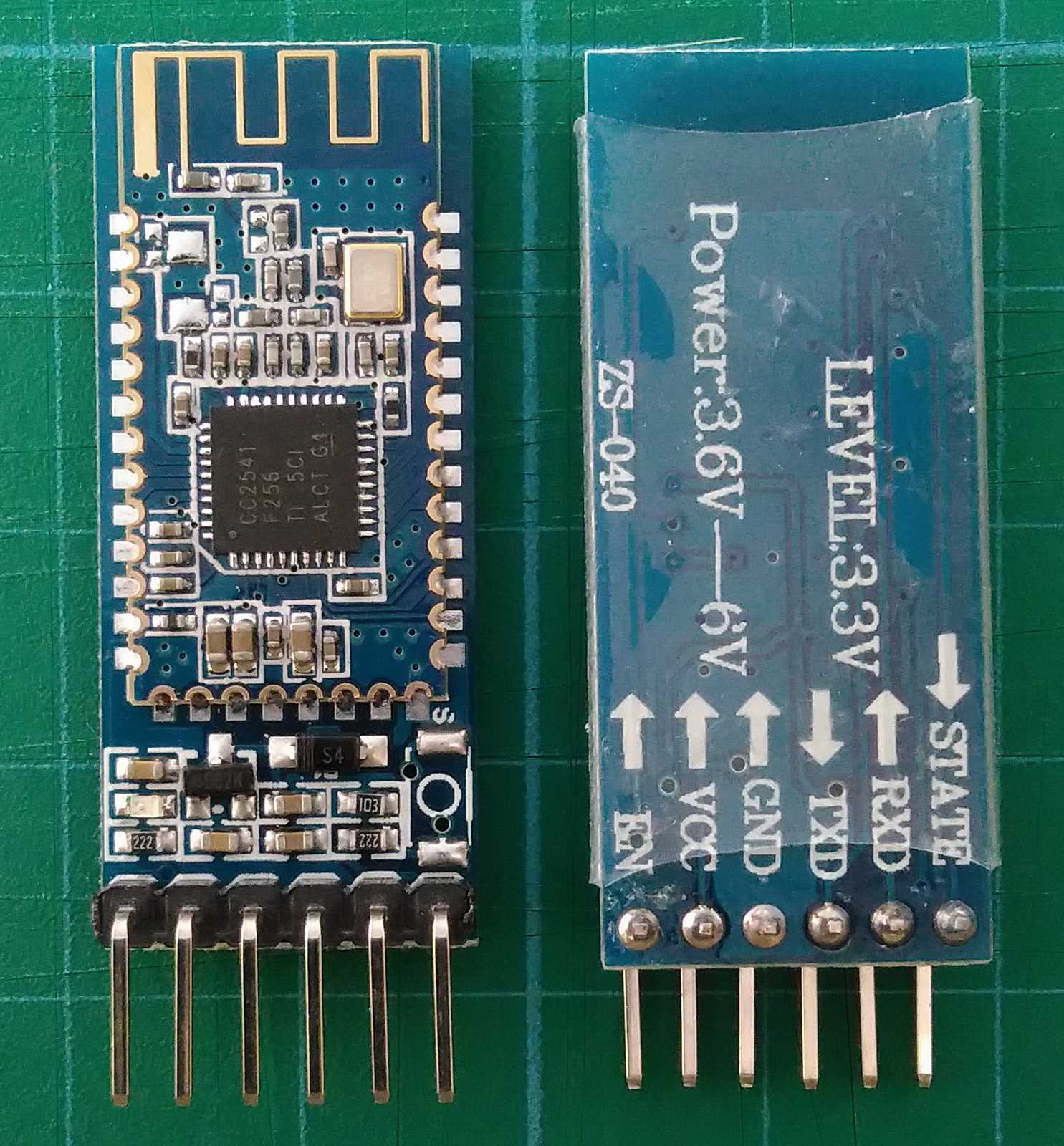 hc-09-datasheet
