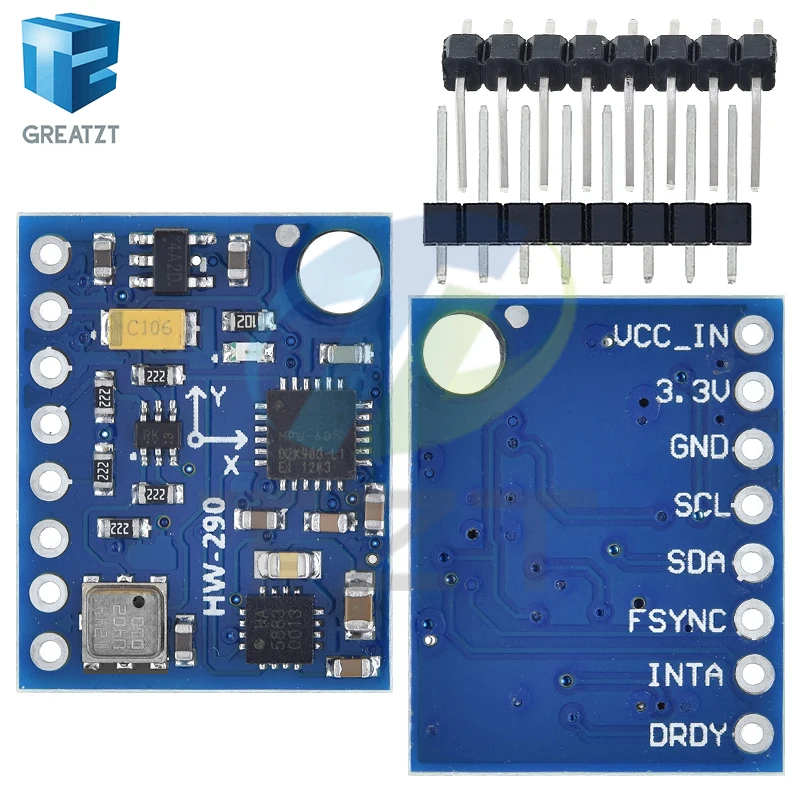 gy-87-datasheet