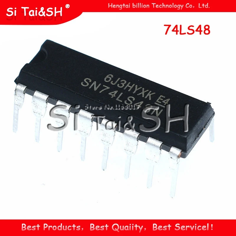 hd74ls48p-datasheet hd74ls48p-datasheet