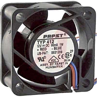 ebm-papst-fan-datasheet ebm-papst-fan-datasheet