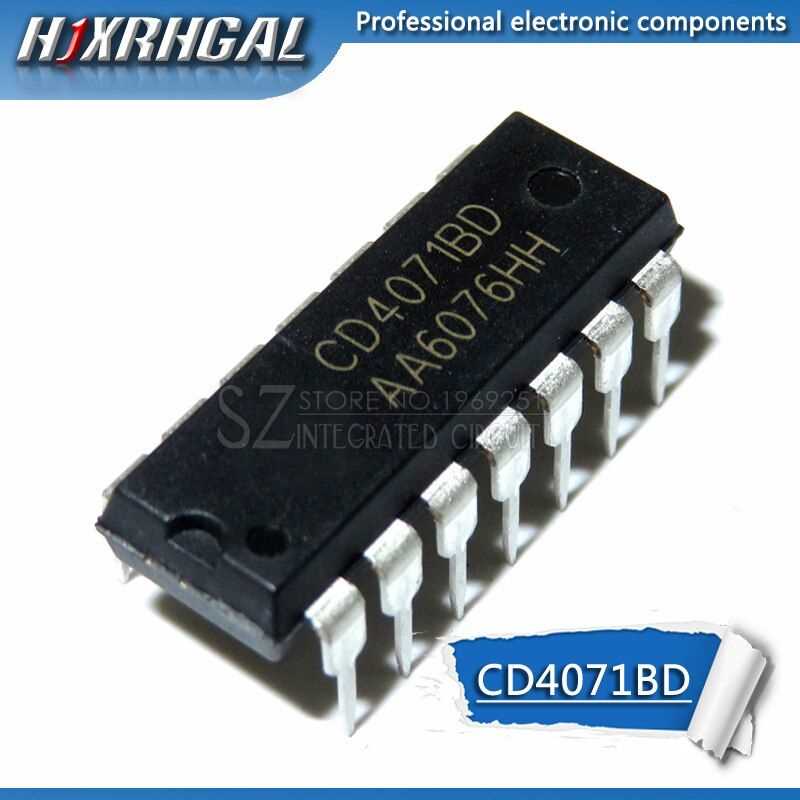 cd4071-datasheet cd4071-datasheet