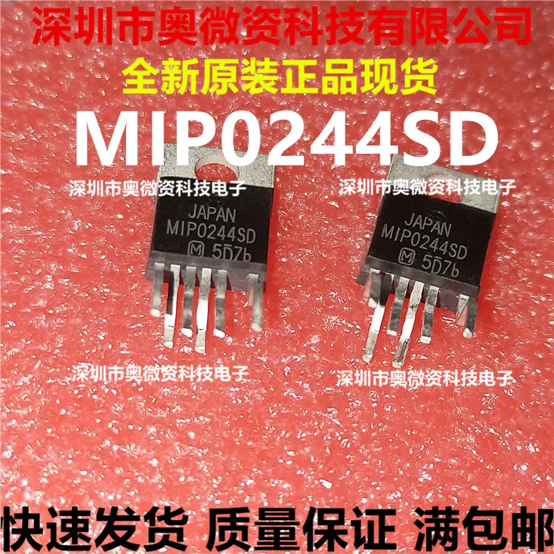 mip0244sd-datasheet mip0244sd-datasheet