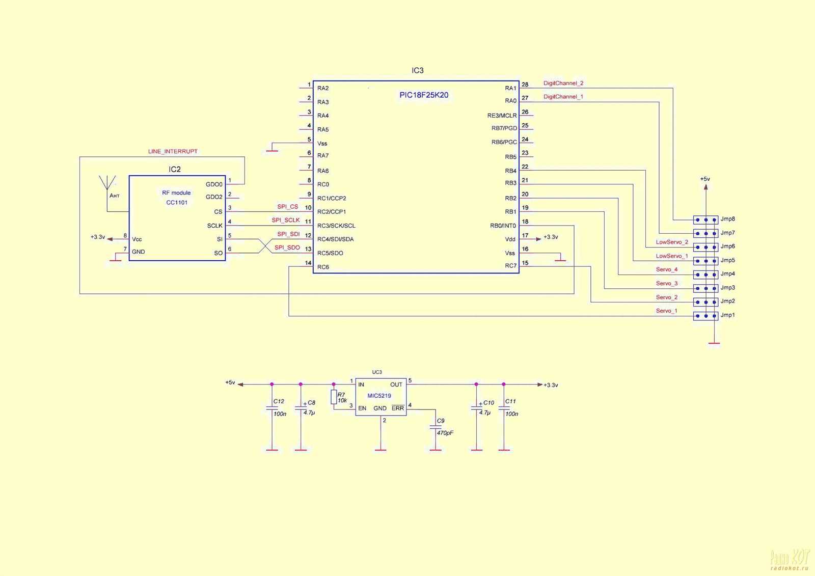 pic18f26k42-datasheet pic18f26k42-datasheet
