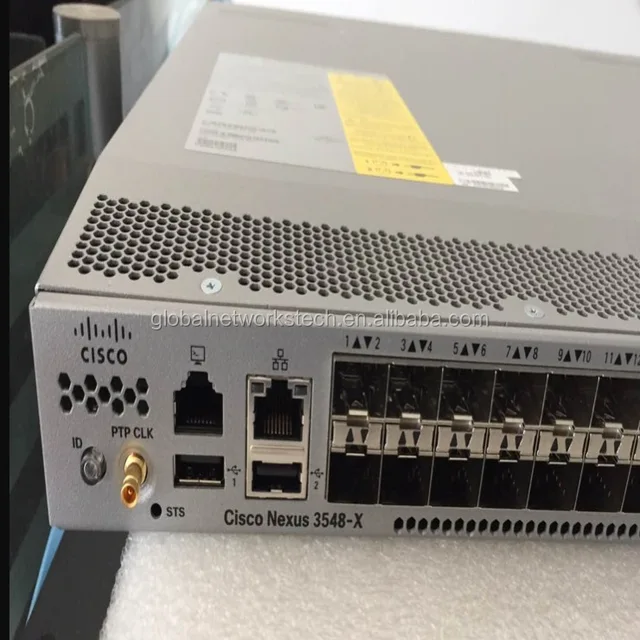 nexus-3548-datasheet