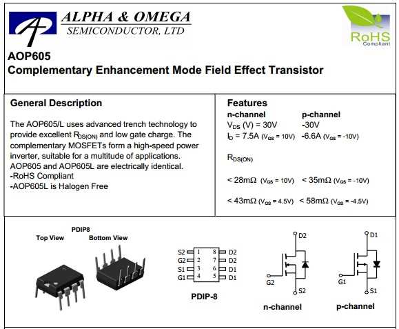 m8p-datasheet