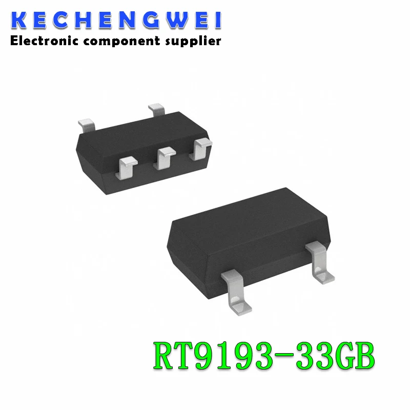 rt9193-33-datasheet rt9193-33-datasheet