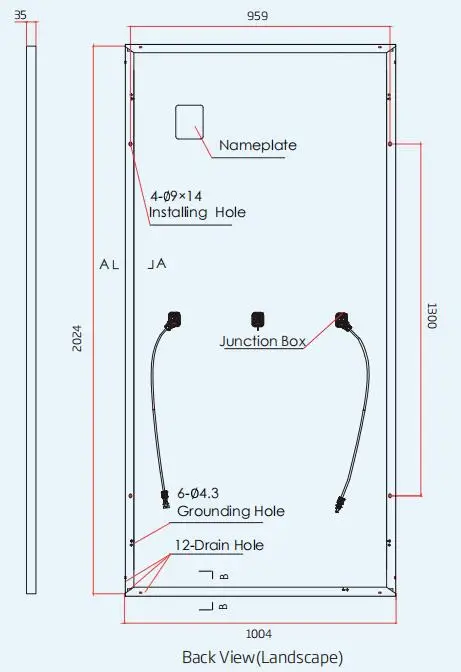jinko-405-datasheet