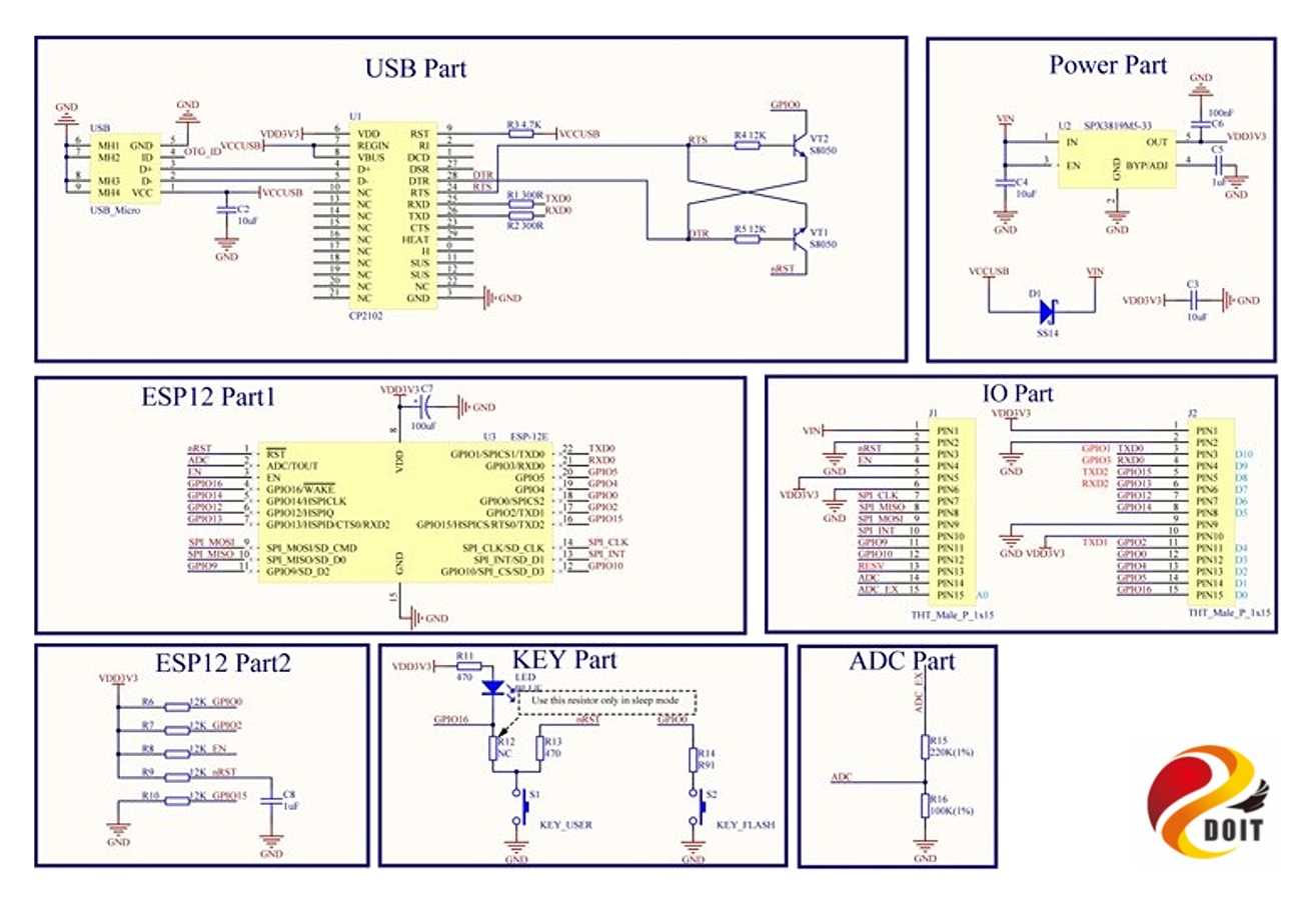 8266-datasheet 8266-datasheet