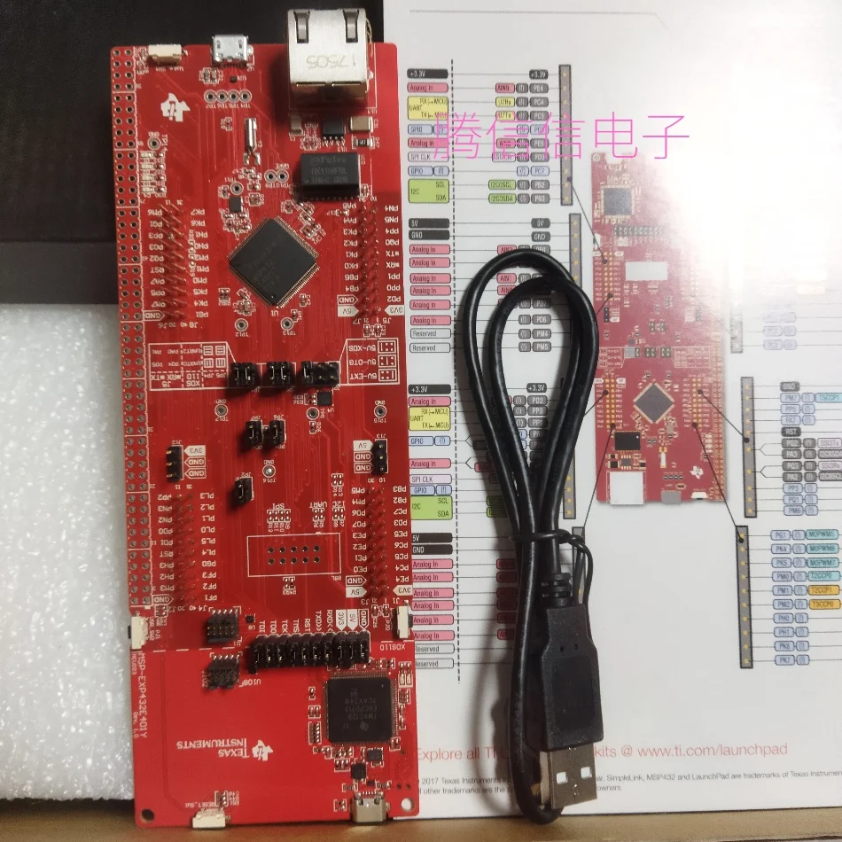 msp-exp432p401r-datasheet msp-exp432p401r-datasheet