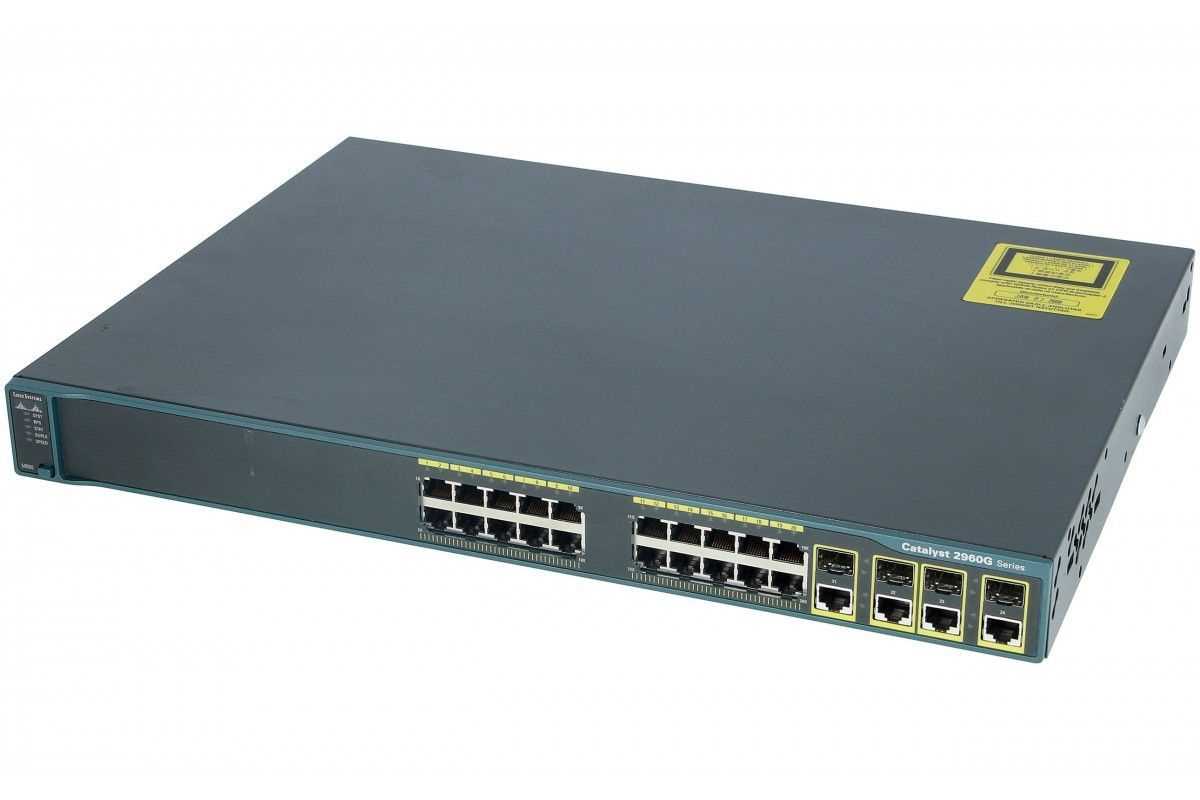2960g-datasheet