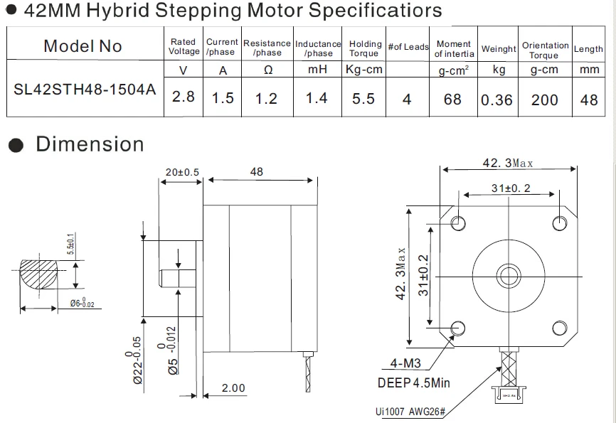 sl42sth40-1684a-23-datasheet
