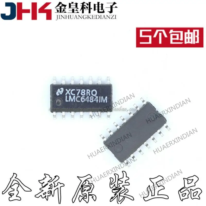 lmc6484-datasheet lmc6484-datasheet