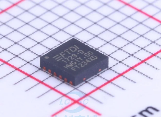 ft234xd-r-datasheet ft234xd-r-datasheet