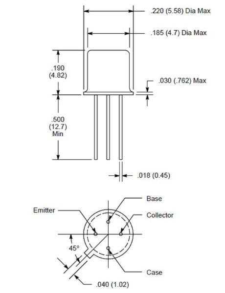nte123a-datasheet