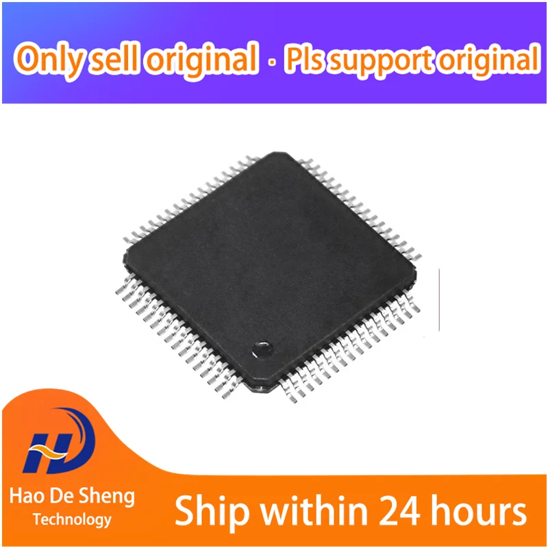 pic32mz2048efh064-datasheet