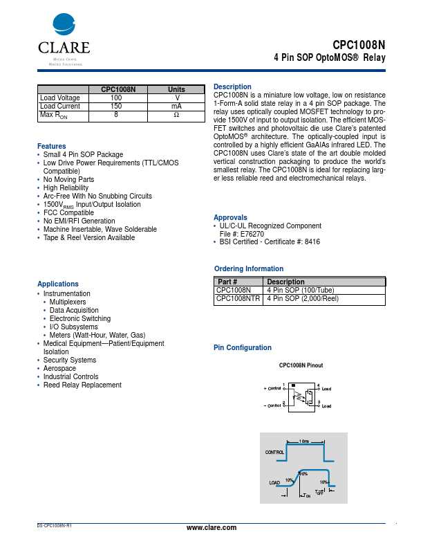 cpc1017ntr-datasheet
