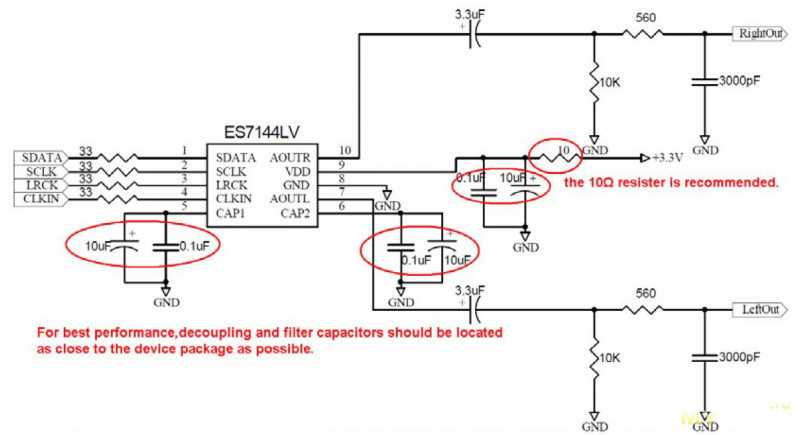 cs4344-datasheet cs4344-datasheet