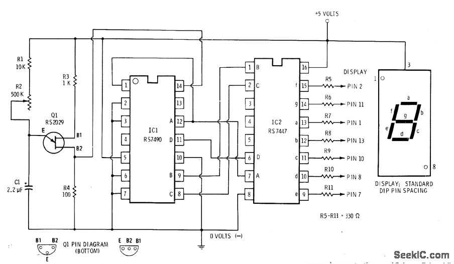mc14028bcp-datasheet mc14028bcp-datasheet