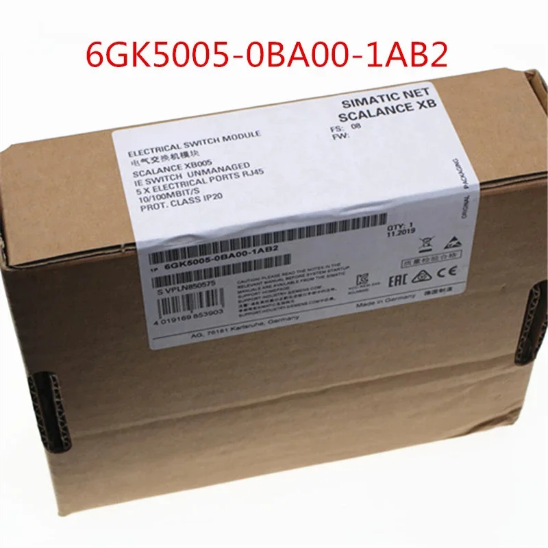 6gk5005-0ba00-1ab2-datasheet