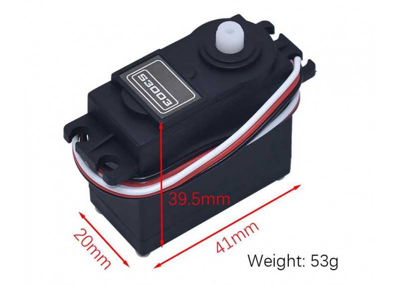 futaba-s3003-datasheet futaba-s3003-datasheet