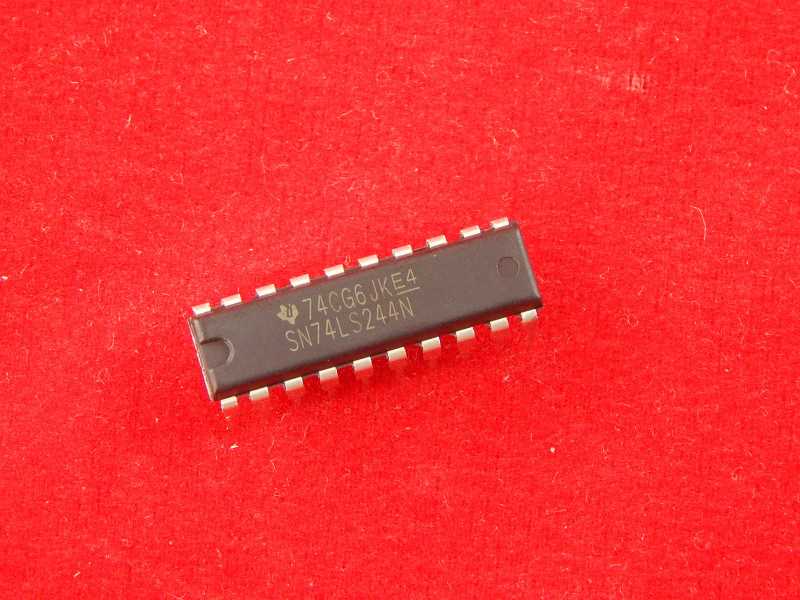74ls96-datasheet