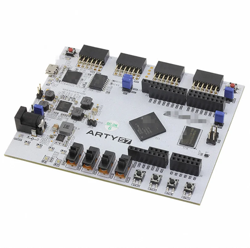 spartan-7-datasheet