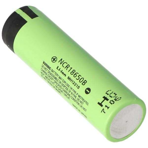 ncr18650f-datasheet ncr18650f-datasheet