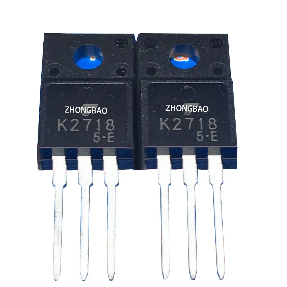 k2718-datasheet