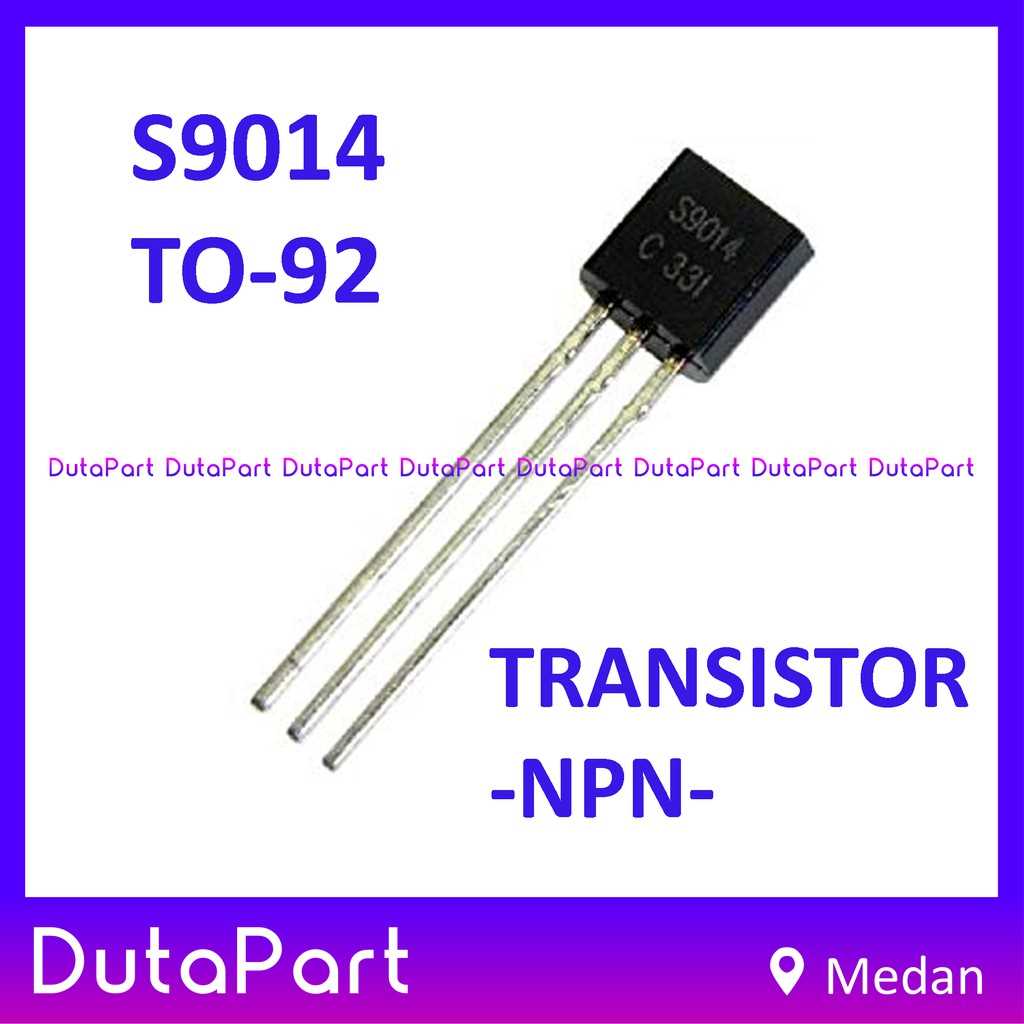 c9014-datasheet