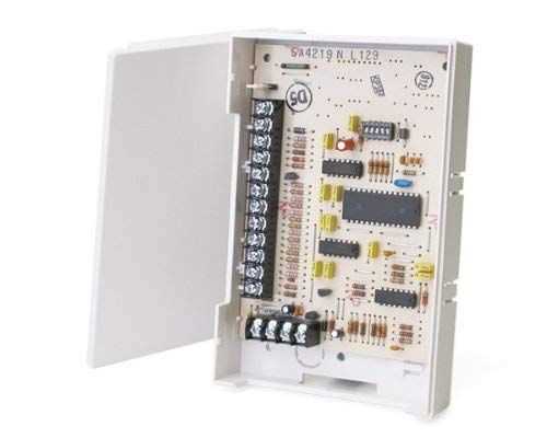 honeywell-4219-datasheet
