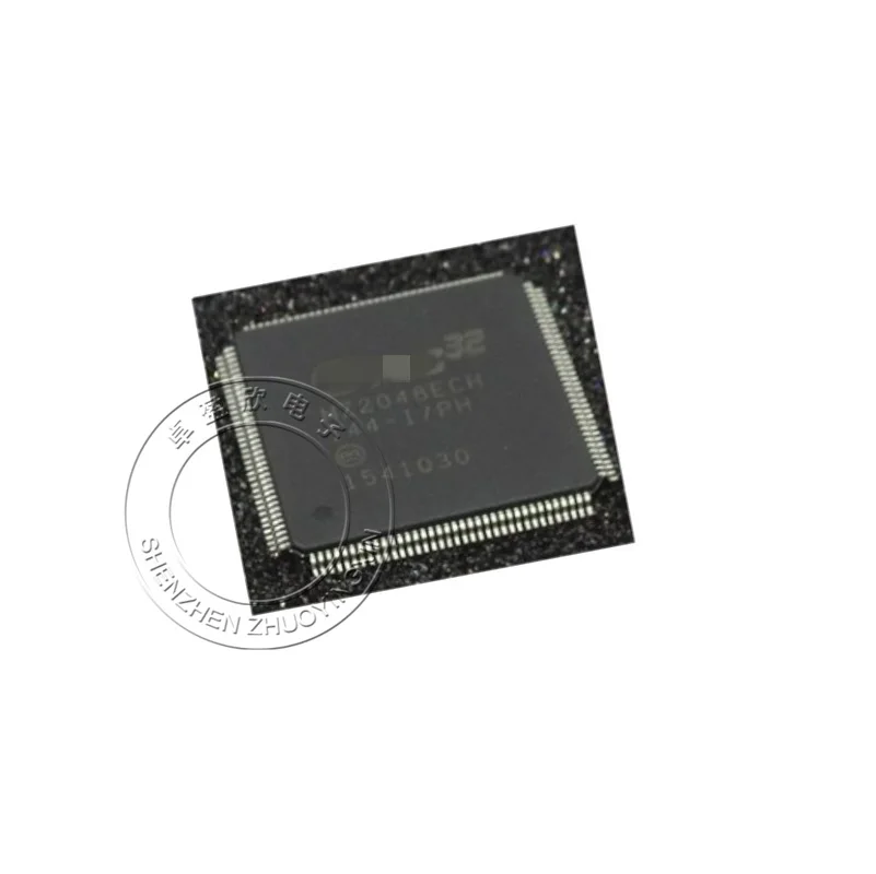pic32mz2048efh064-datasheet