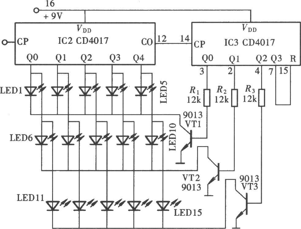 4017-datasheet 4017-datasheet
