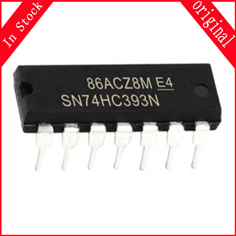 74hc393n-datasheet