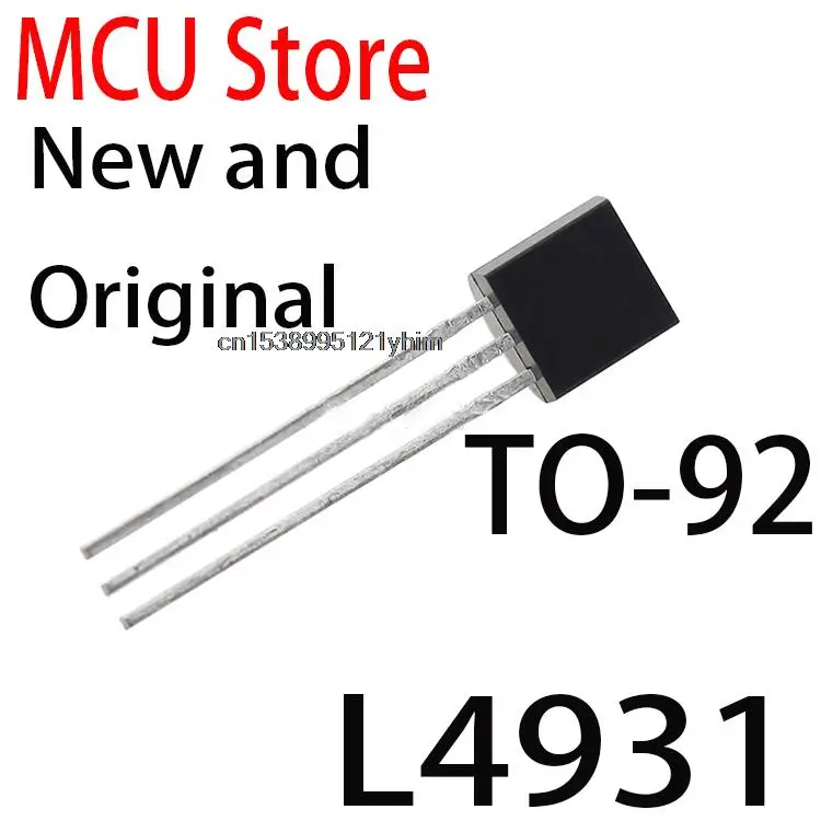 l4931-datasheet l4931-datasheet