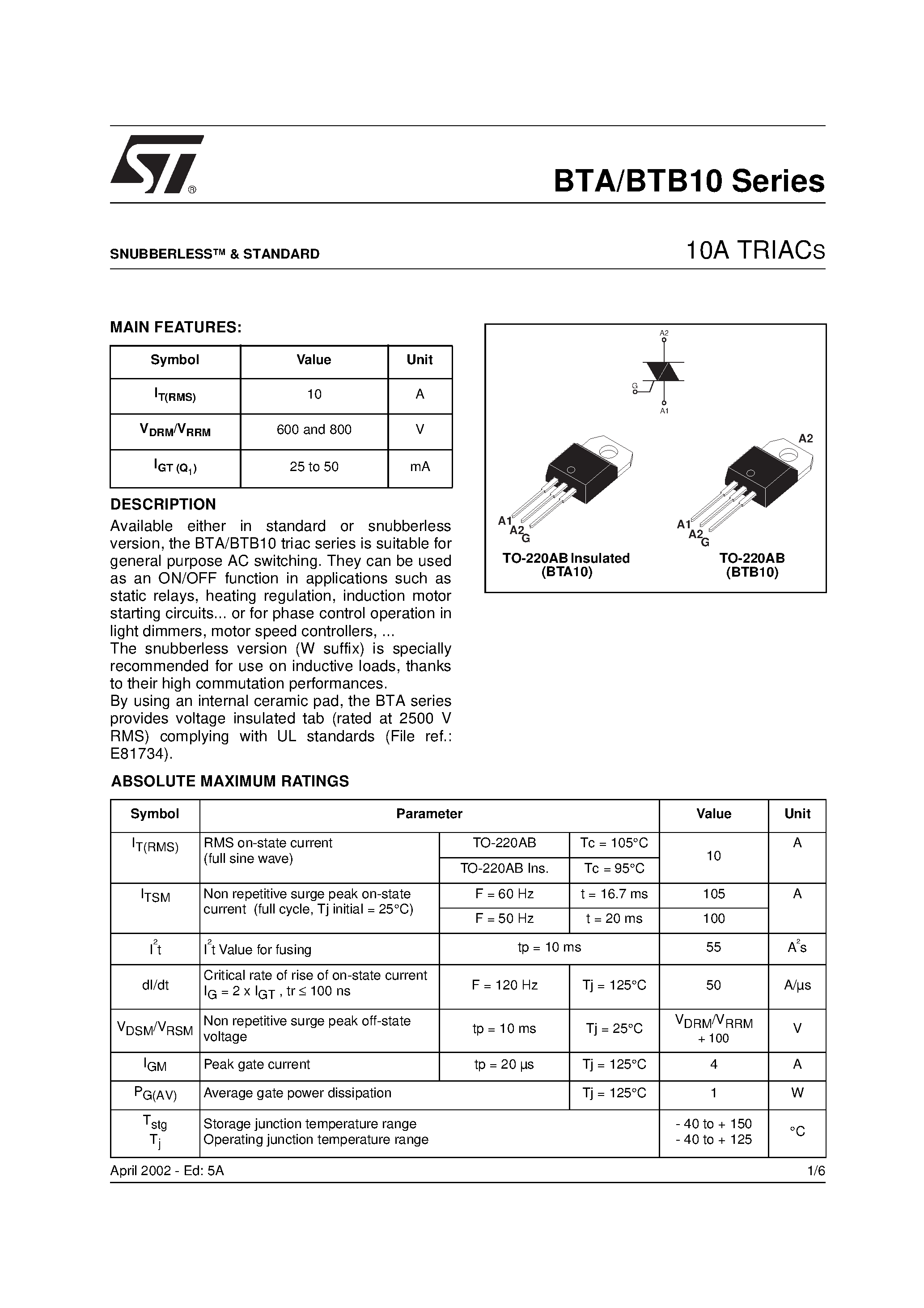 banehammer-datasheet