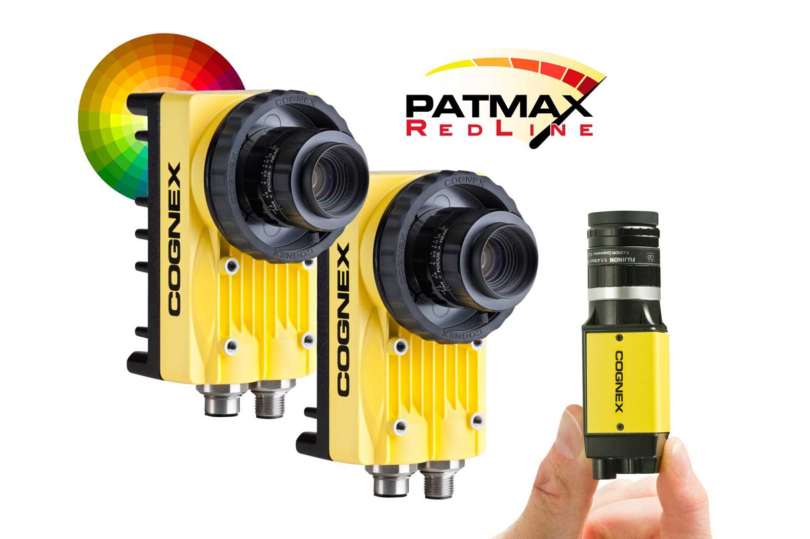 cognex-8405-datasheet