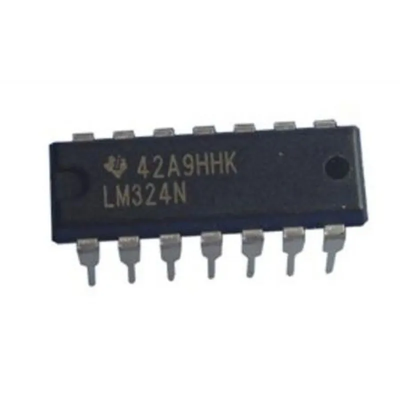 datasheet-lm324an
