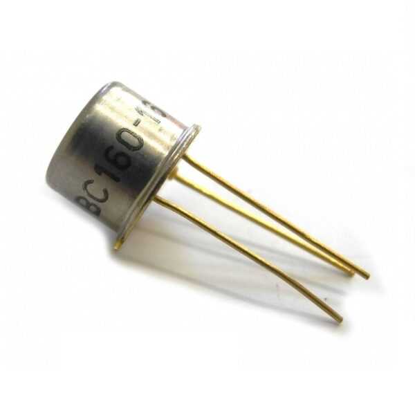 bc160-datasheet bc160-datasheet