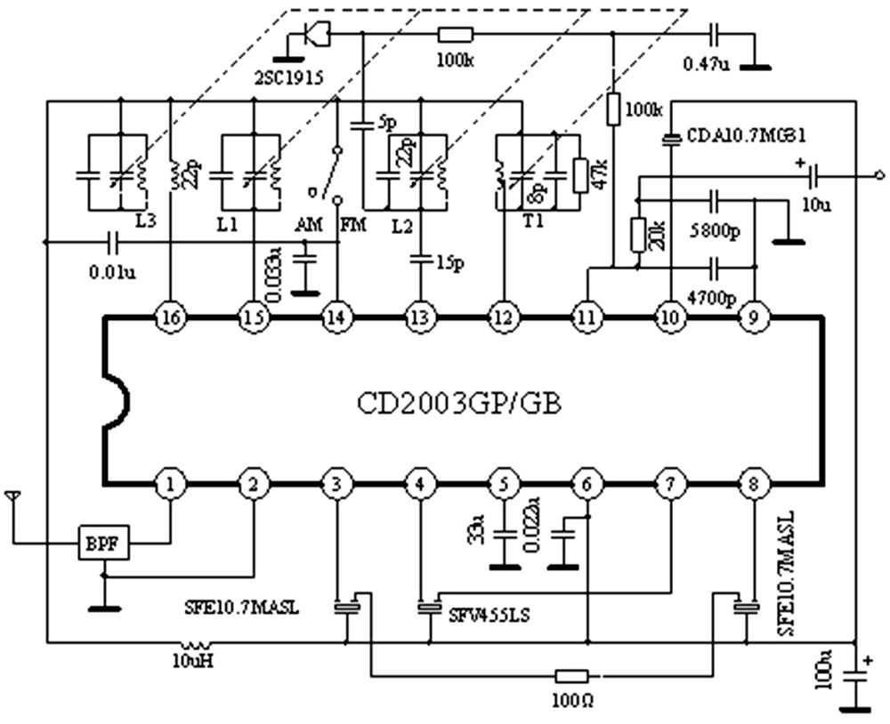cd2003-datasheet cd2003-datasheet